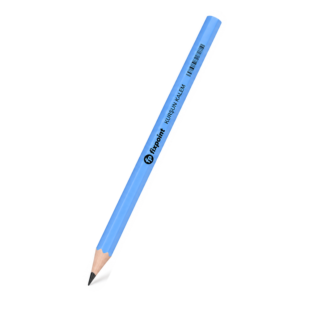Fixpoint Kurşun Kalem P-0608