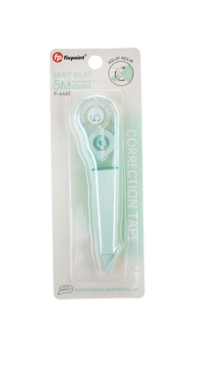 Fixpoint Şerit Silici 5 MM x 5 M P-4468