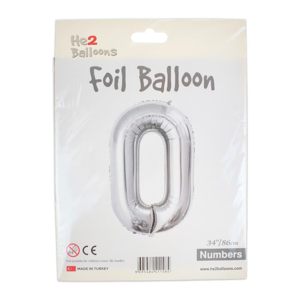 Folyo Balon