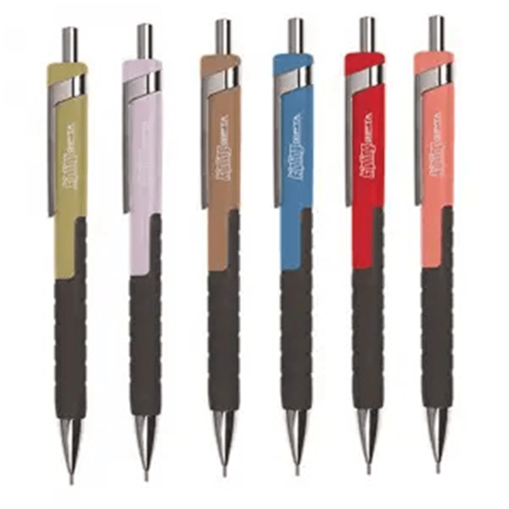 Gıpta Uçlu Kalem Kipling 0,5mm 6 Renk K187