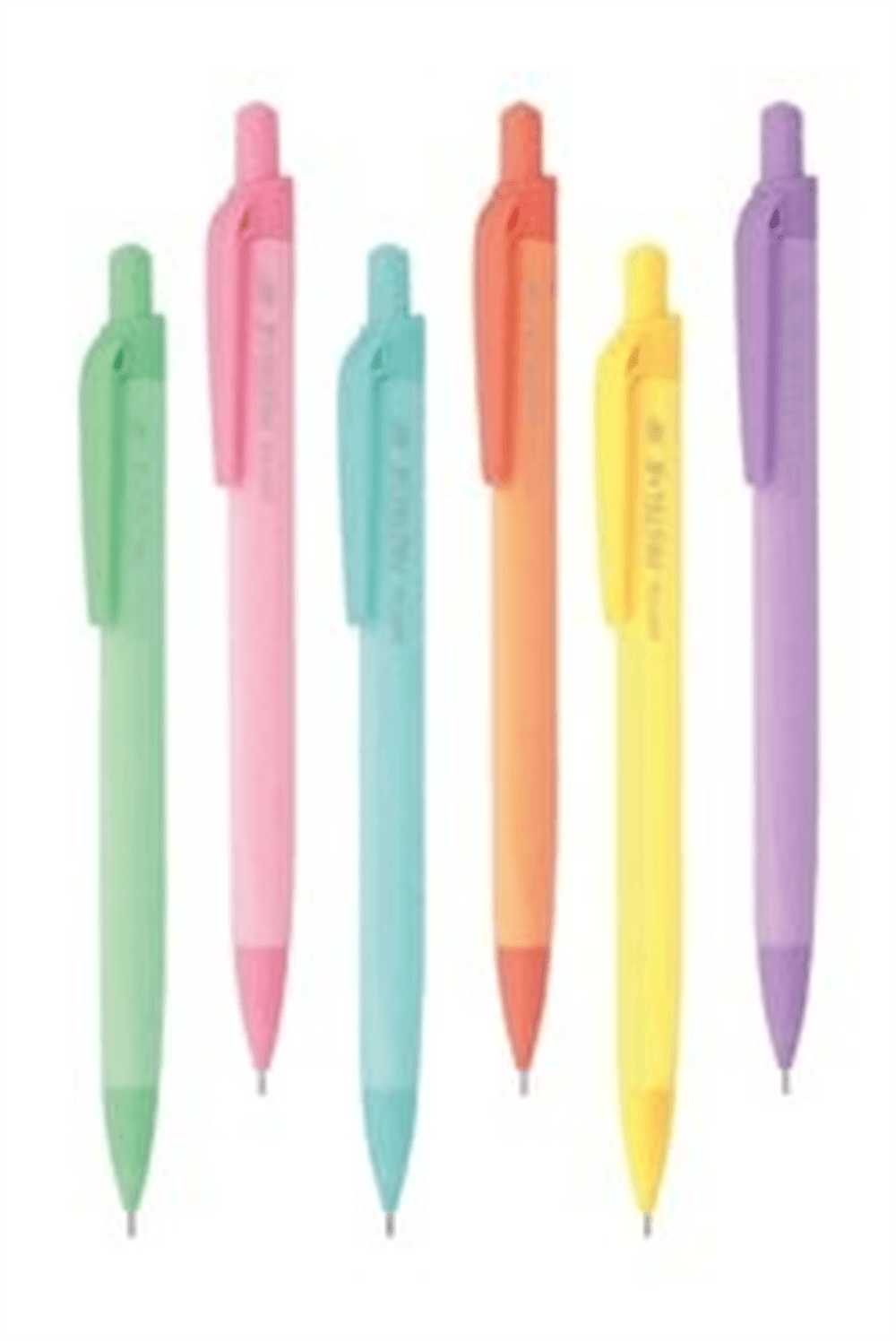 Gıpta Uçlu Kalem Pastel X 0.5 Mm K1941