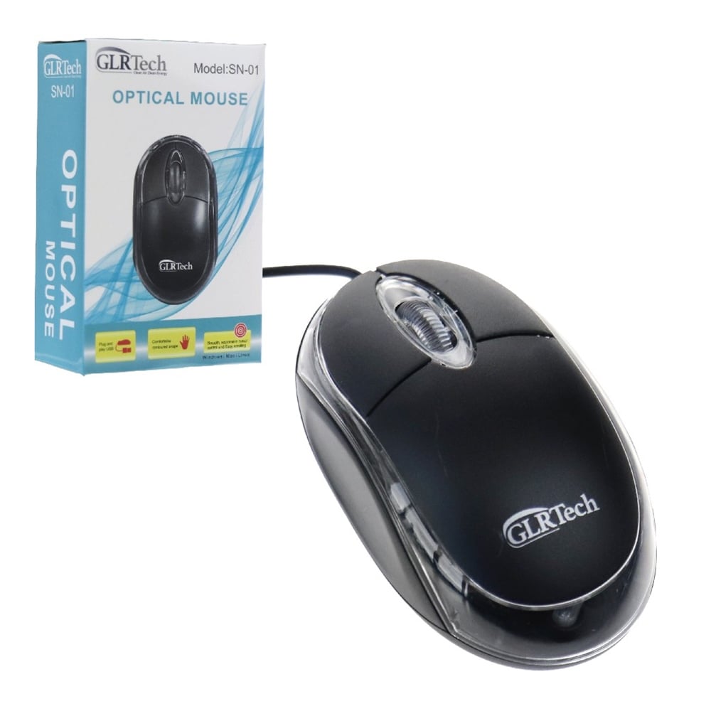 Glrtech Mouse Sn-01