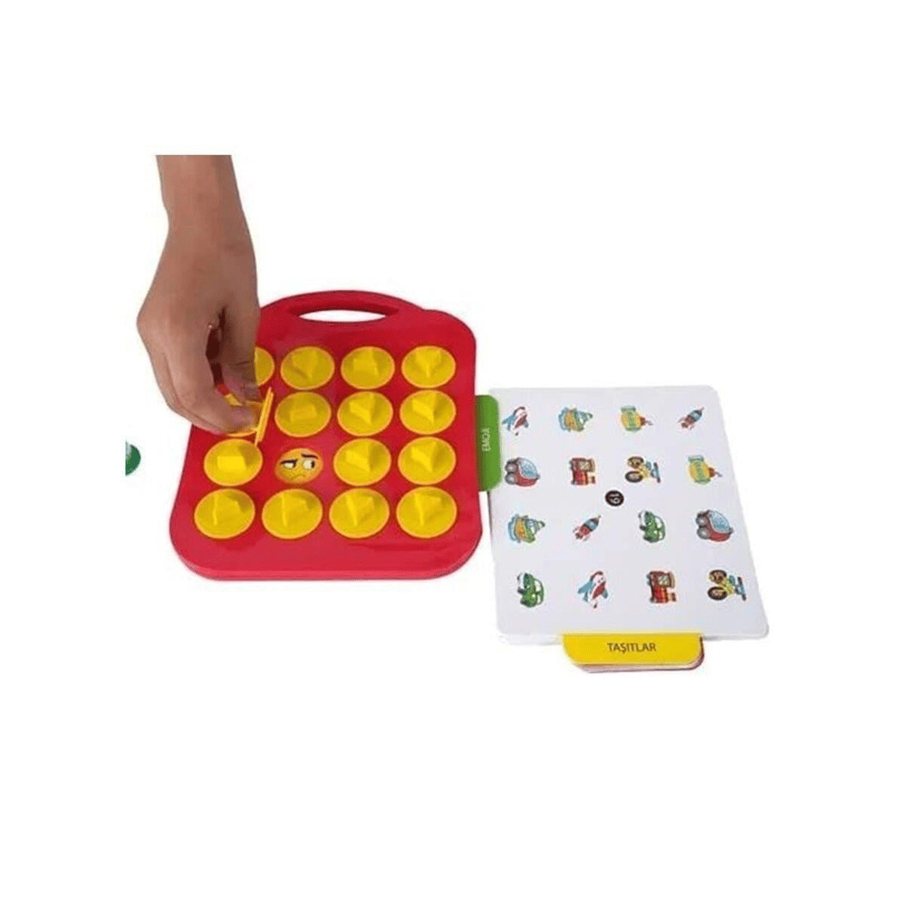 Hafıza Oyunları