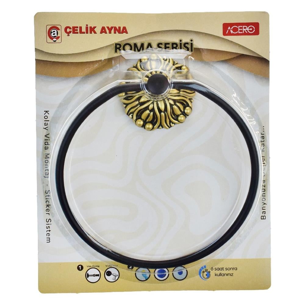 Havluluk/Peçetelik