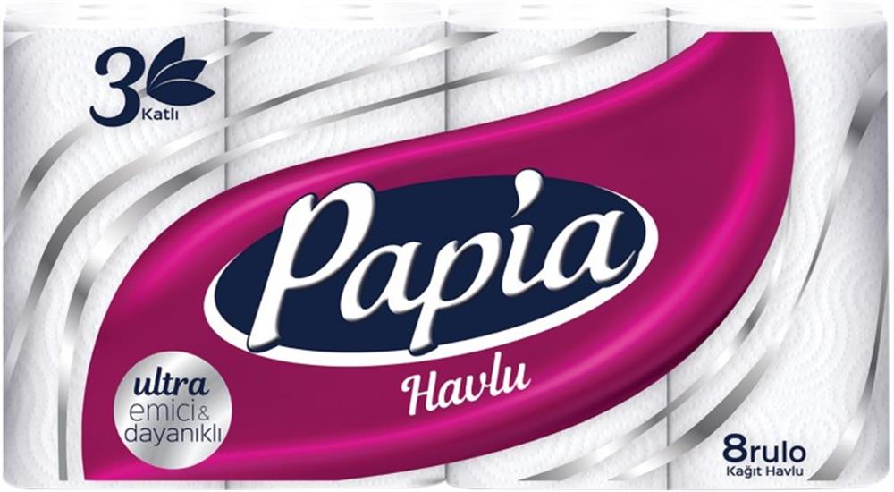 Havlu/Peçete