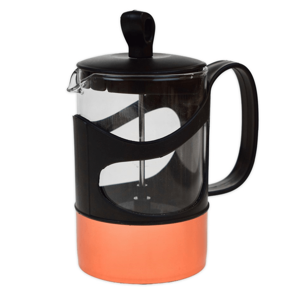Herevin 600 Ml Desenli French Press 131064-814