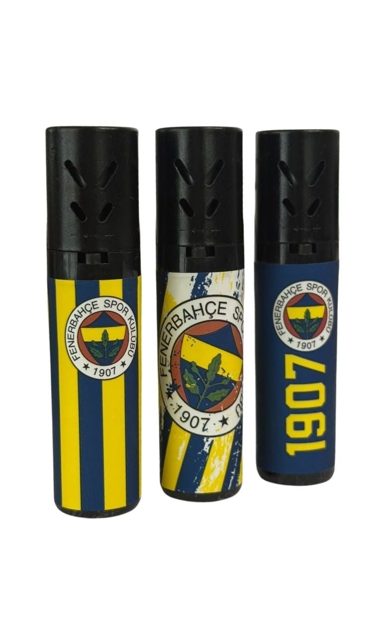 I-Lıghter Turbo Baskılı Çakmak Fenerbahçe Y-434