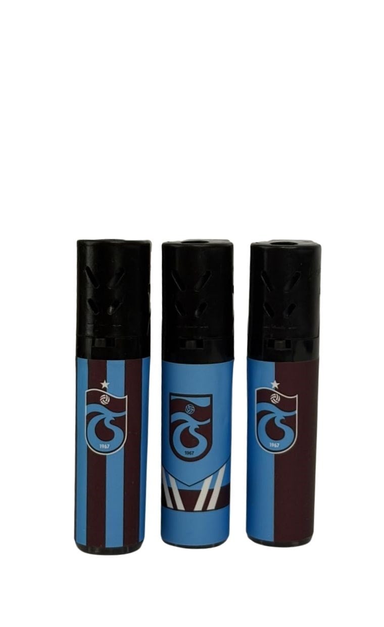 I-Lıghter Turbo Baskılı Çakmak Trabzonspor Y-434