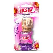 İksir Oto Ayna Kokusu 10 ml