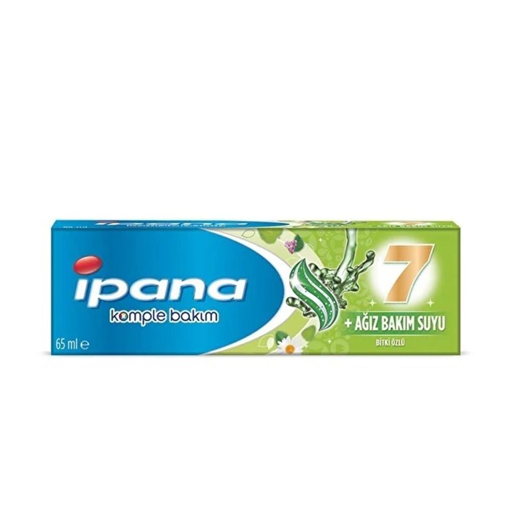 İpana Komple 7 Ferahlık 65ml