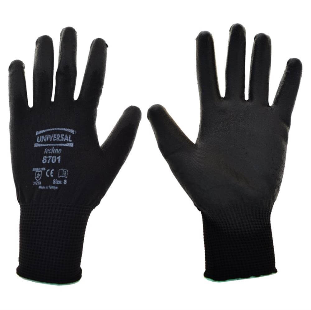 İş Eldiveni