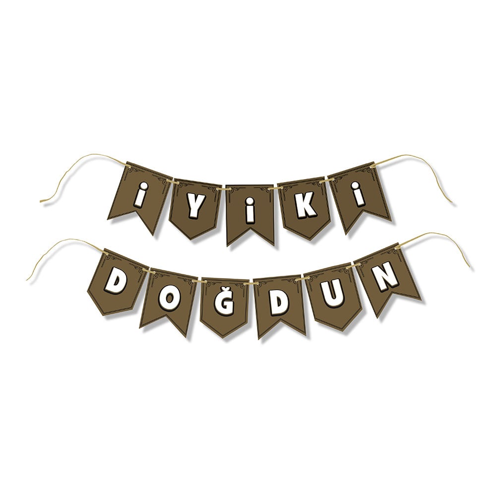 İyi Ki Doğdun Afişi