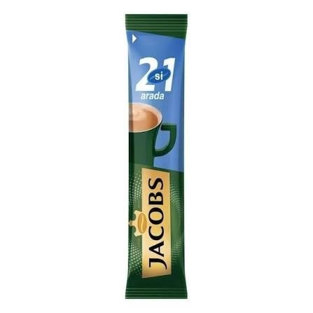 Jacobs 2 Si 1 Arada Orjinal Kahve