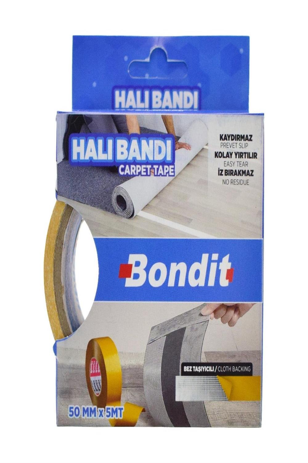 Kaydırmaz Bant