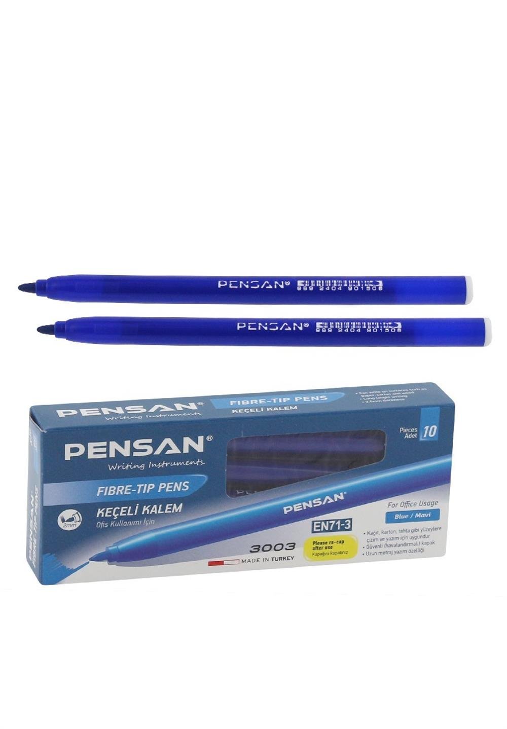 Keçeli Kalem