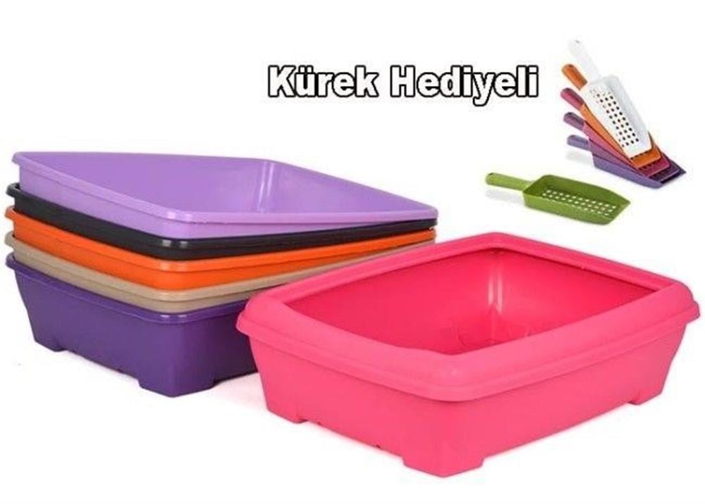 Kedi Maması