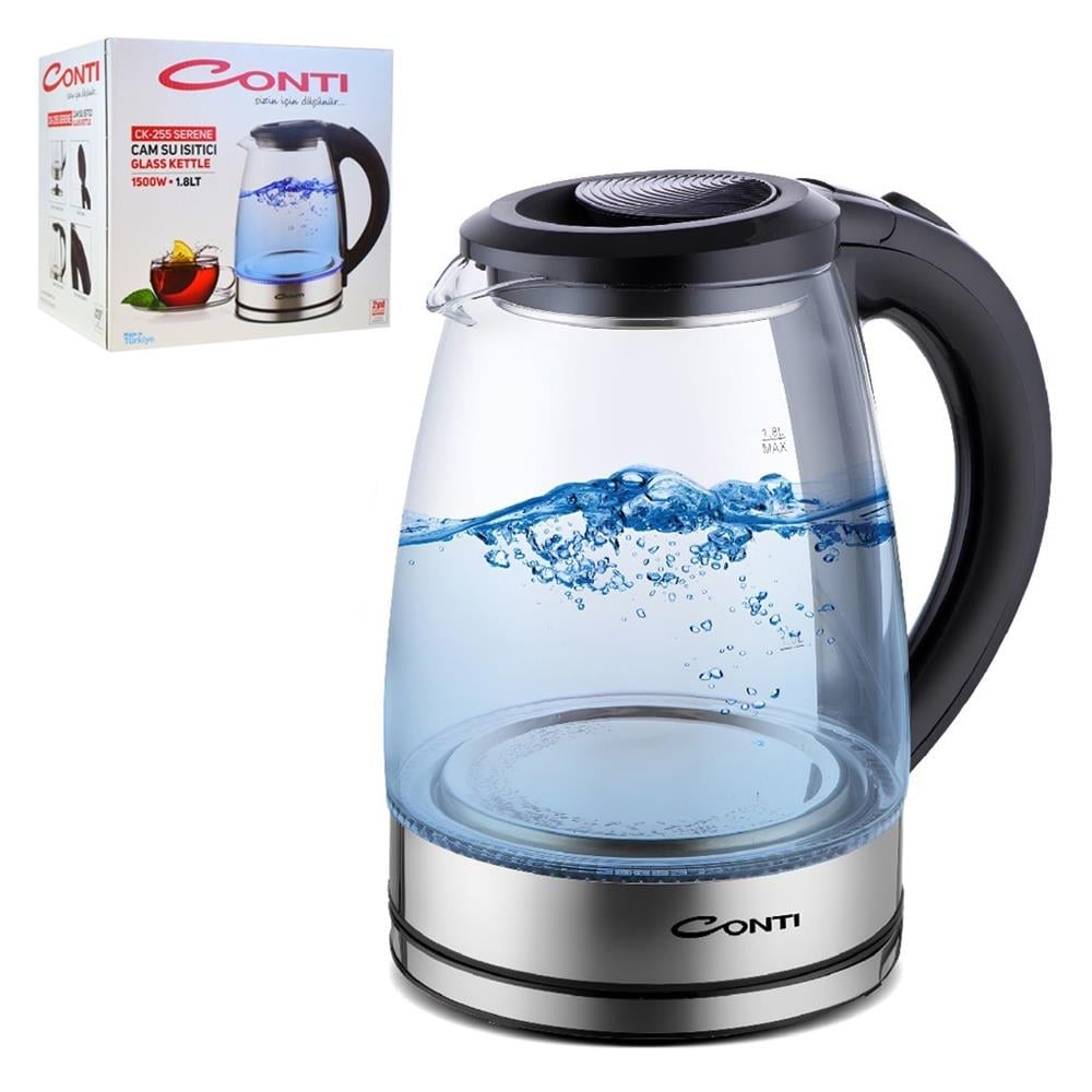 Kettle