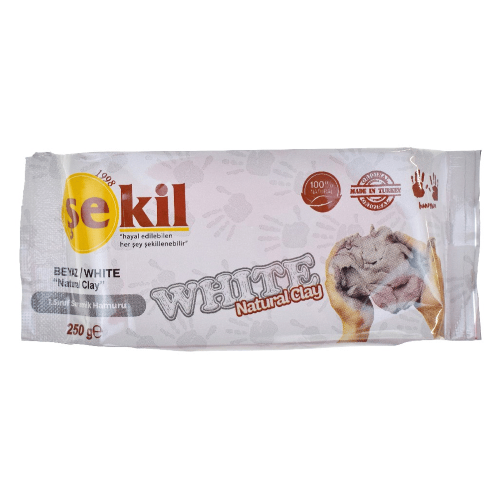 Kil Hamuru