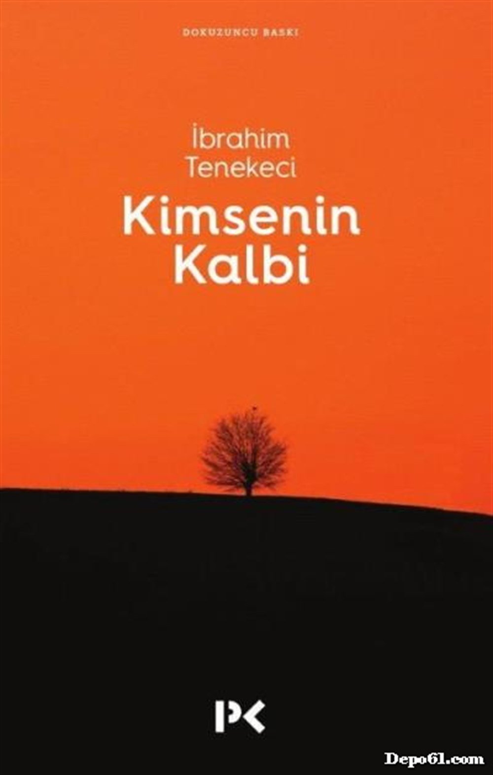 Kimsenin Kalbi İbrahim Tenekeci Profil Y.