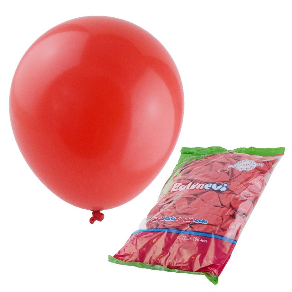 Kırmızı Balon