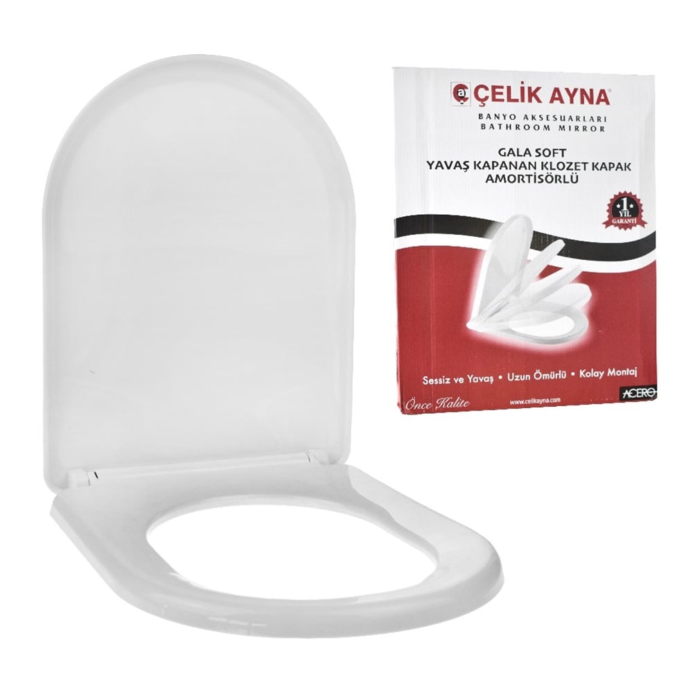Klozet Kapağı 969