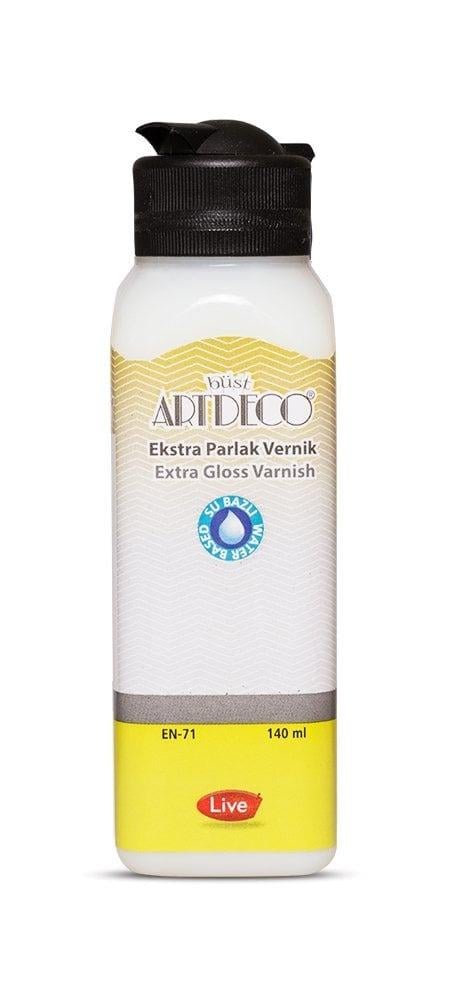 Kontur/Vernik/Yağ