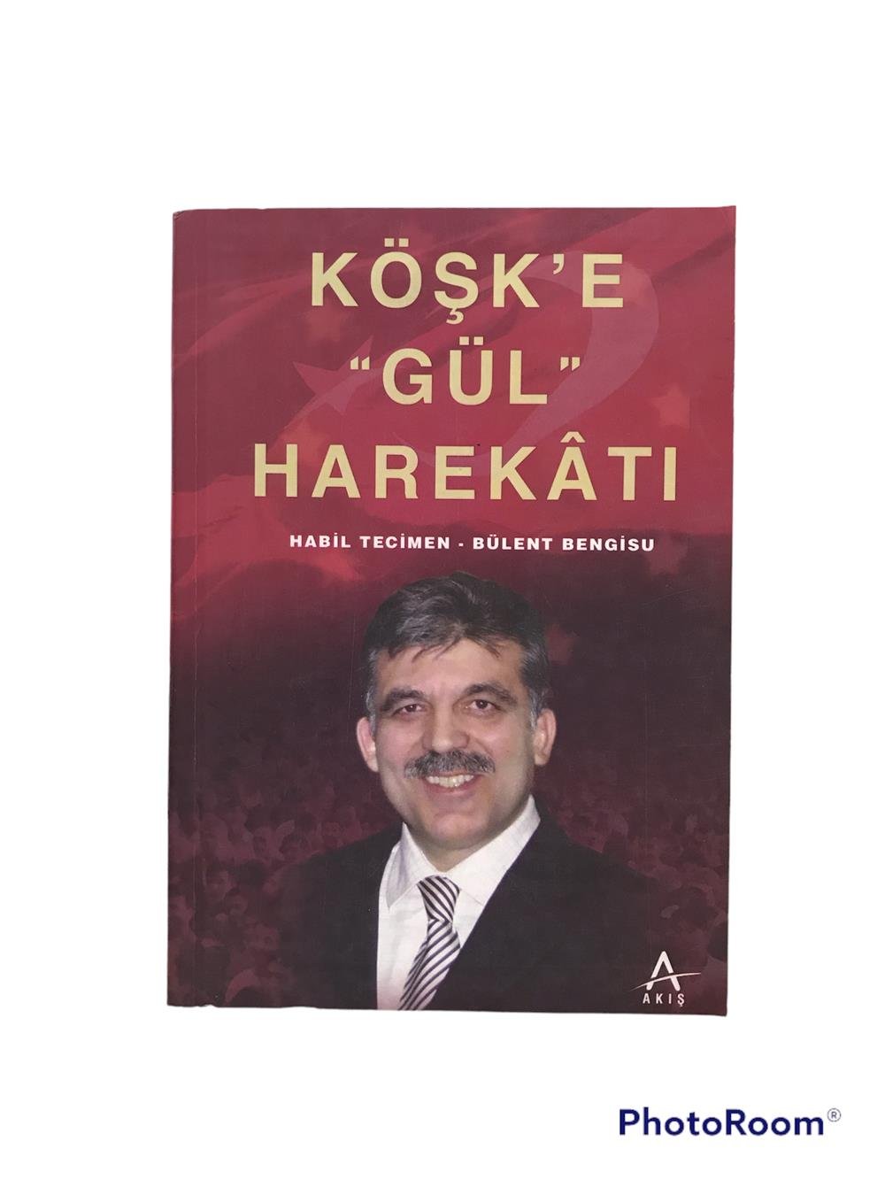 Köşk'e Gül Harekatı