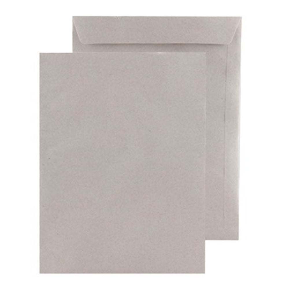 Kraft Torba Zarf 37x45