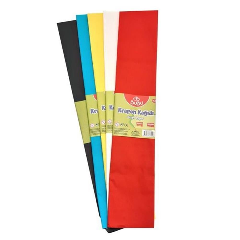 Krapon Kağıdı