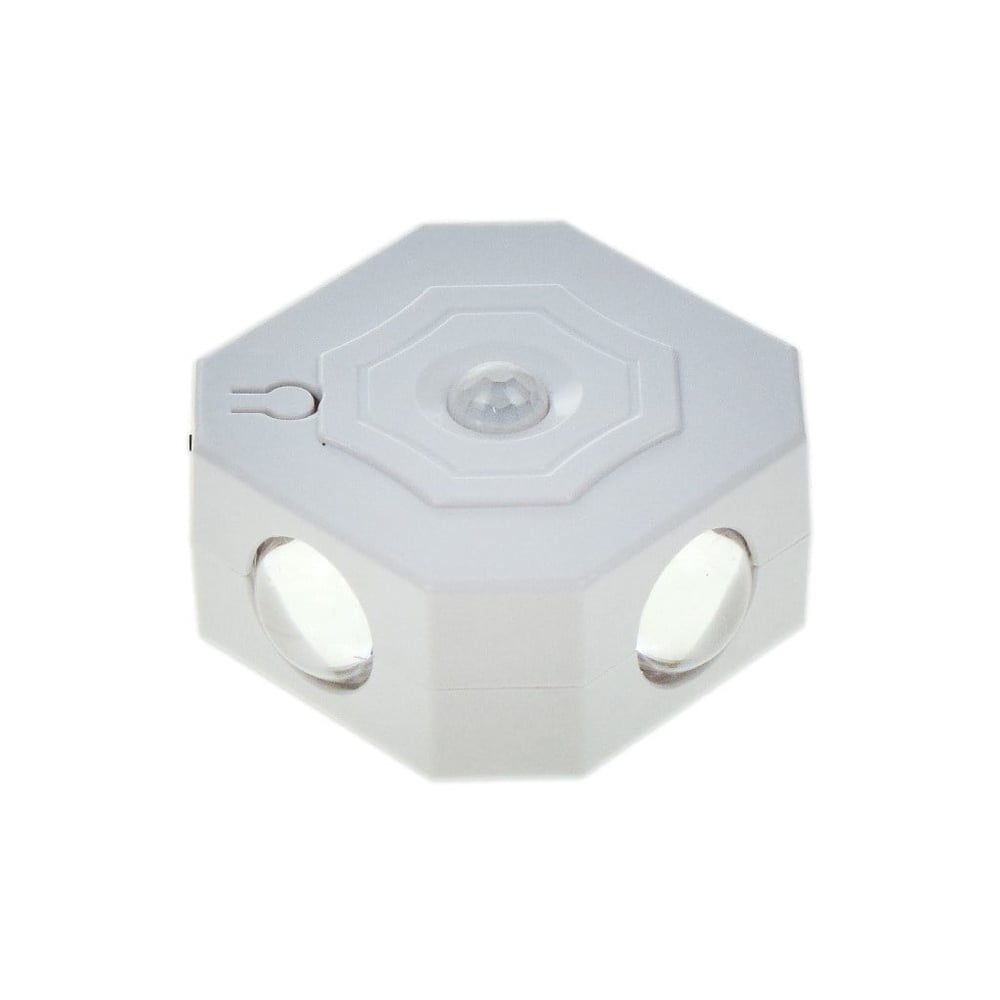 Krd Home KRD-8478 Sekizgen Sensörlü Lamba