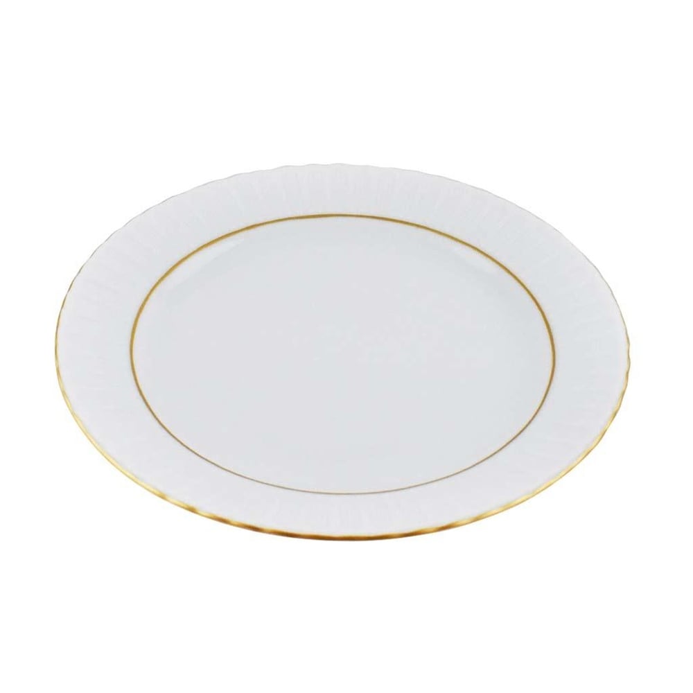 Kütahya Sedef Çukur Tabak 22 Cm Sf22ck21
