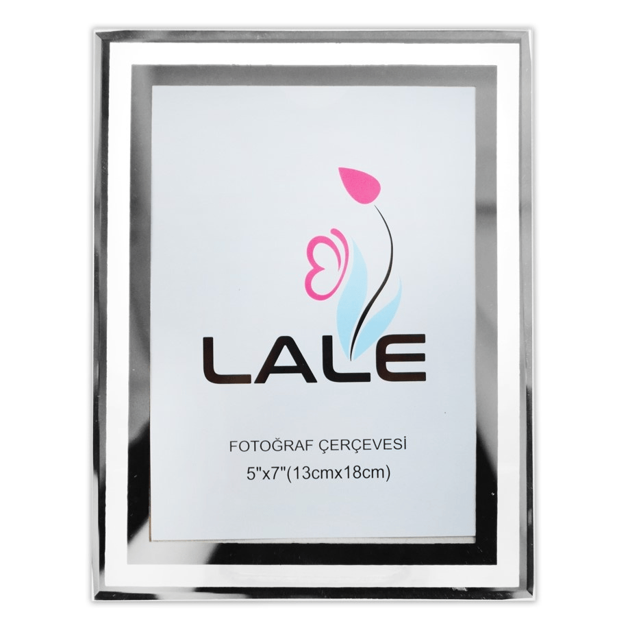 Lale Cam Çerçeve Eko 13*18 Cm 30d