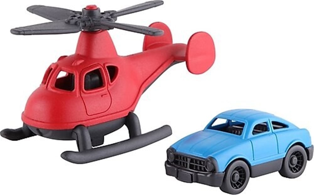 Lc-30938 Minik Taşıtlar 2 Parça