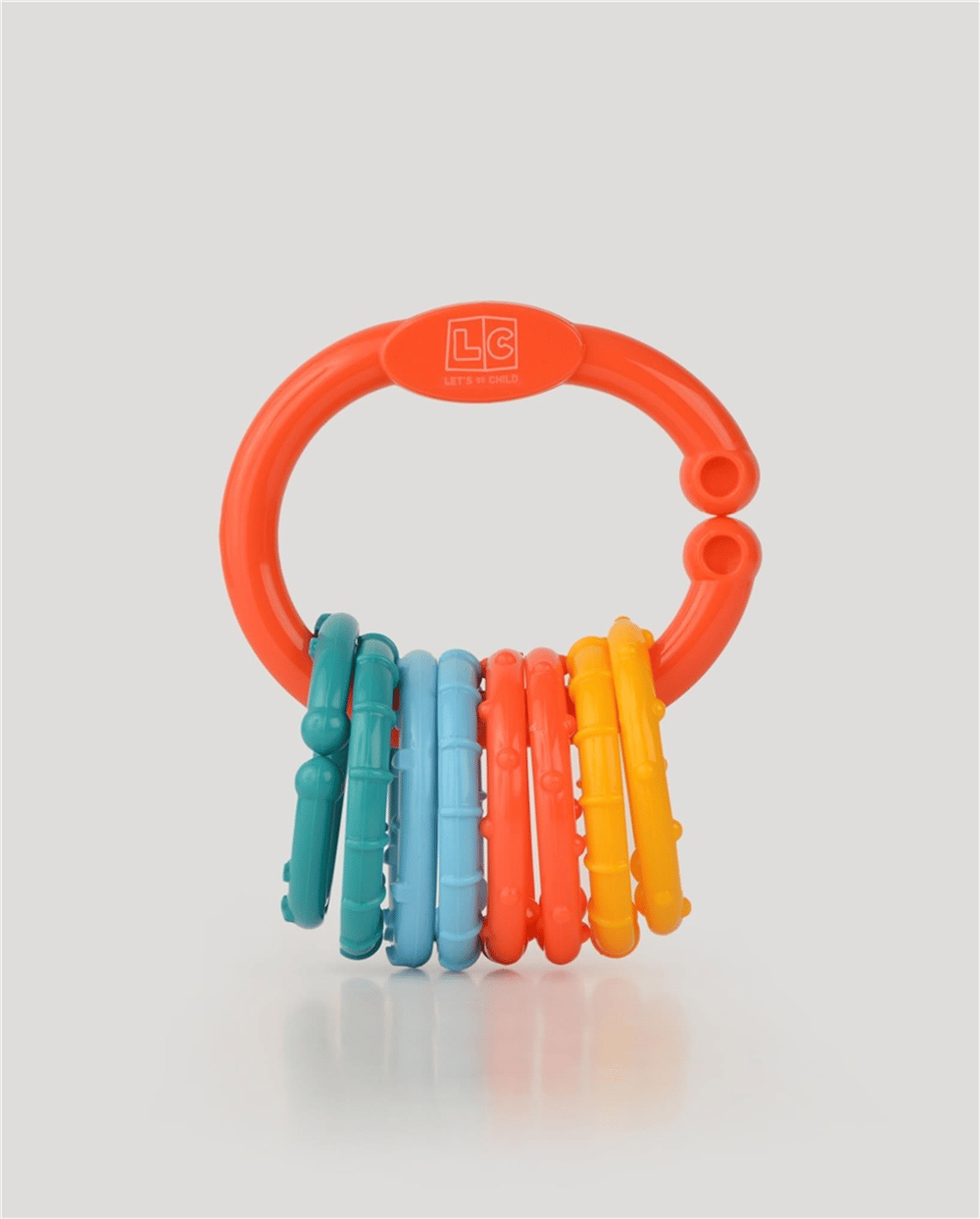 Lc Dişlik Çıngırak