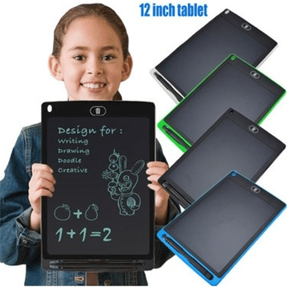 Lcd Oyuncak Tablet