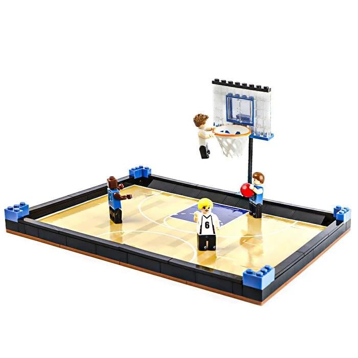 Lego ve Parçalı Bloklar