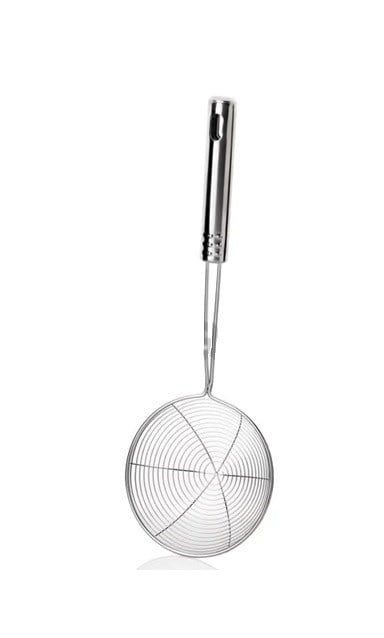 Luca Mia Metal Kevgir 14 Cm Lm-4002