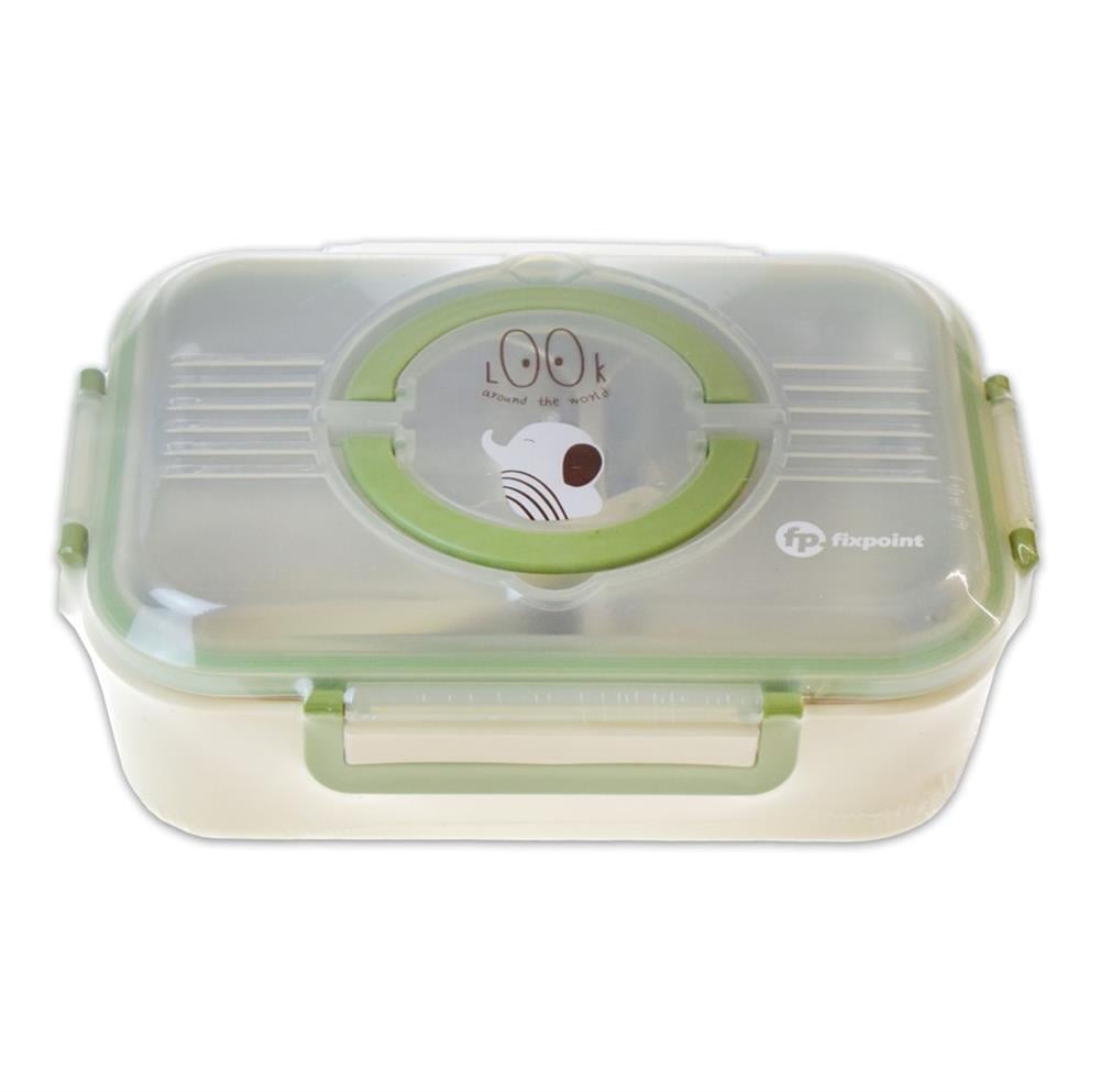 Lunch Box
