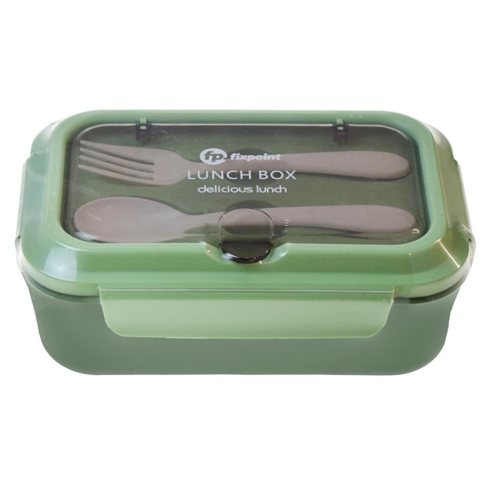 Lunch Box