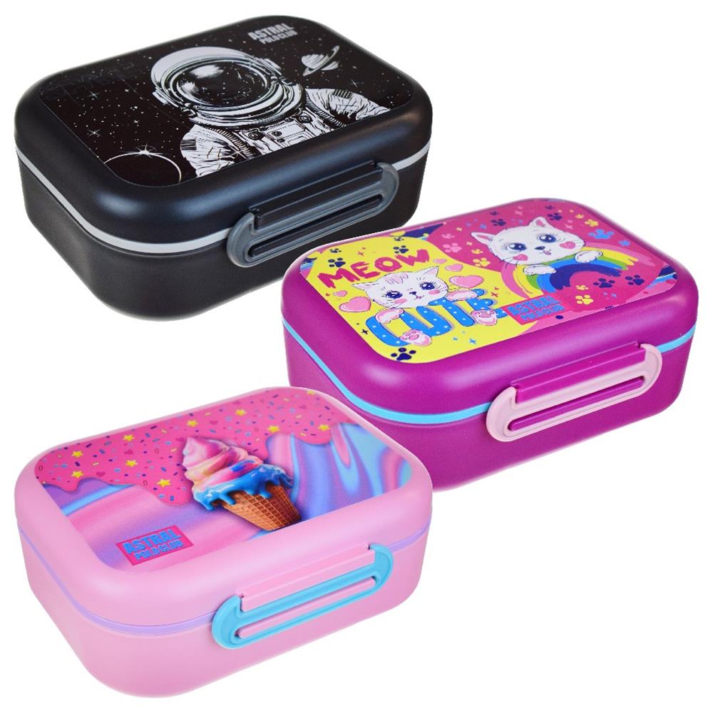 Lunch Box
