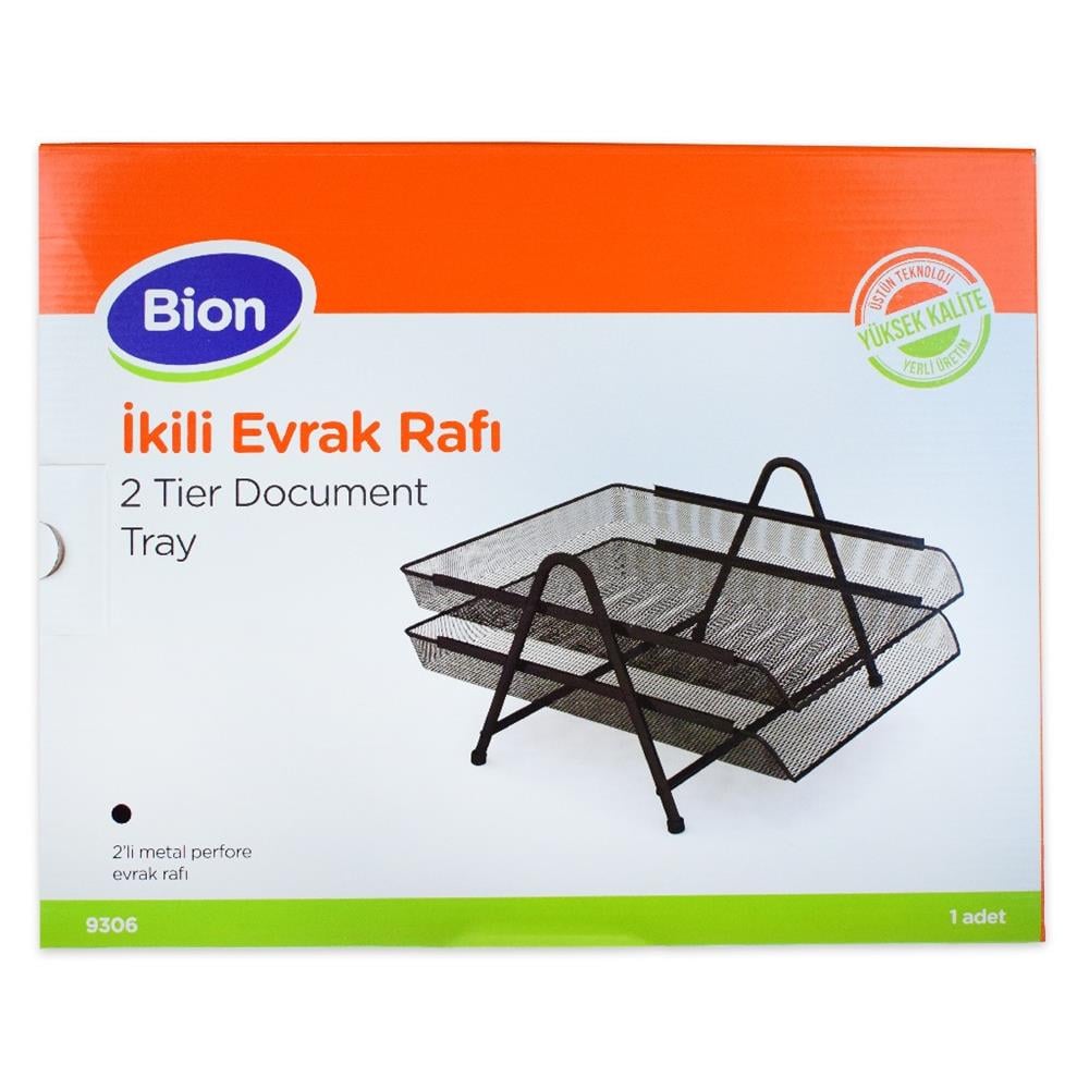 Magazinlik/Evrak Rafı
