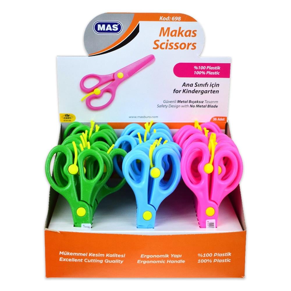 Makas