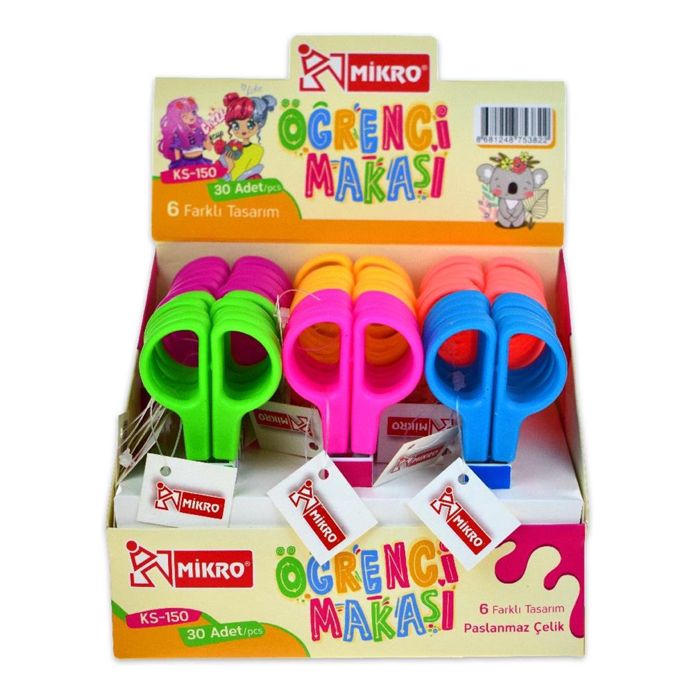 Makas