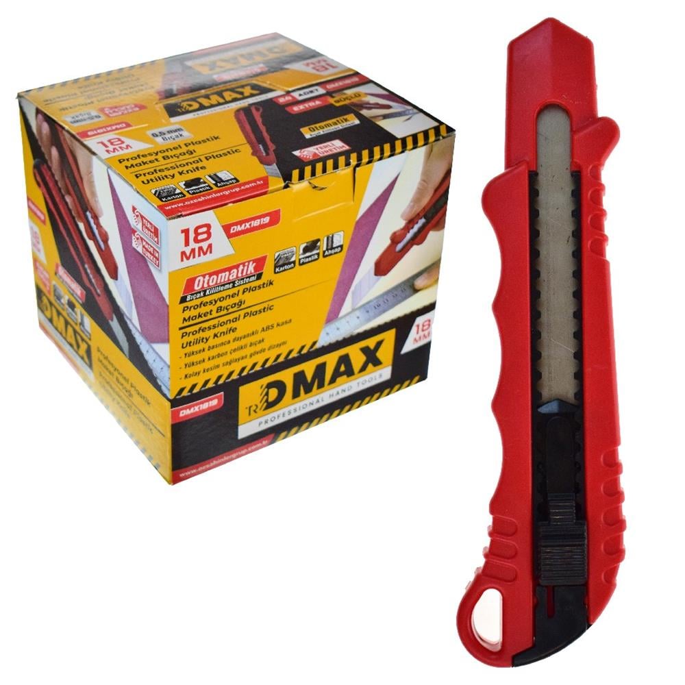 Maket Bıçağı