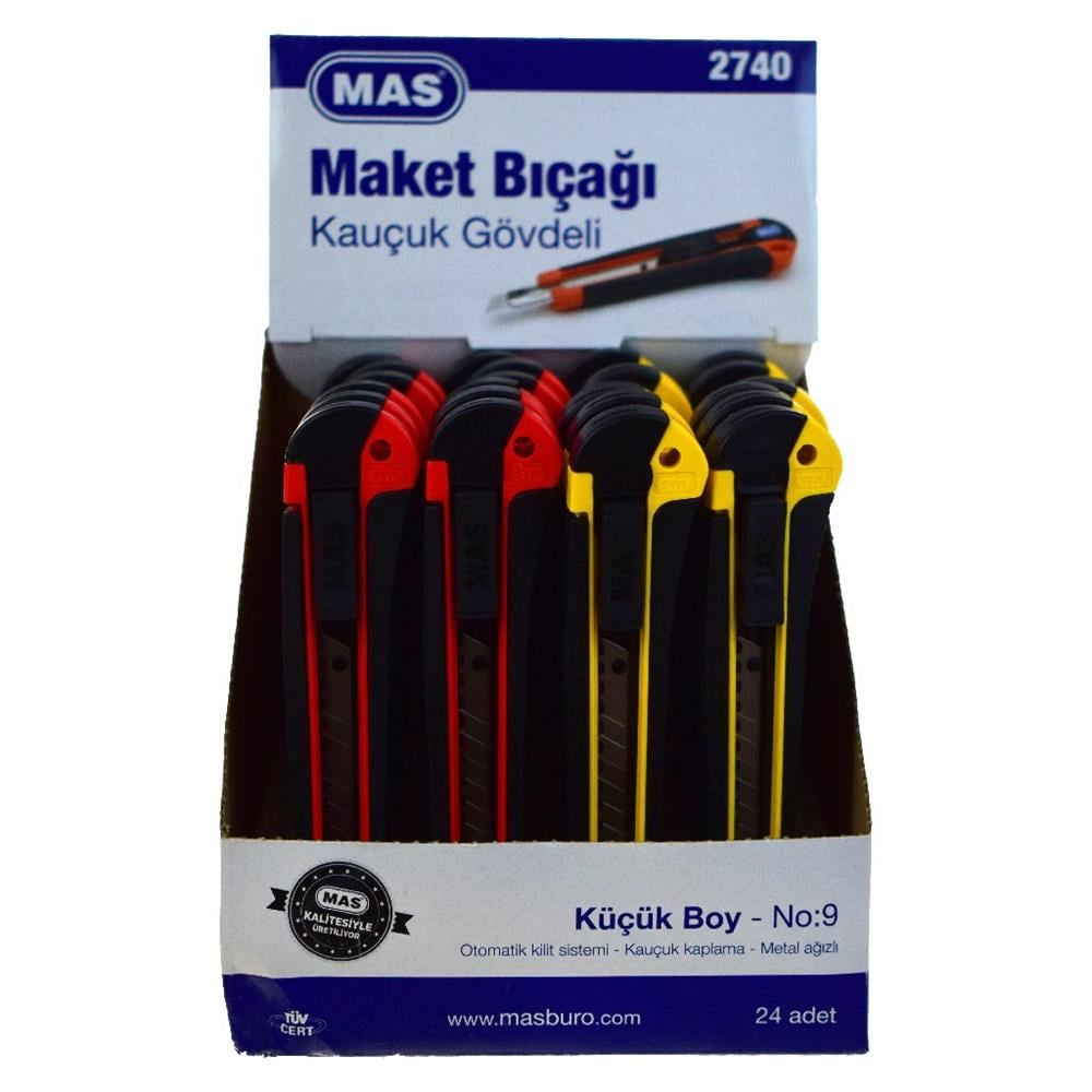 Maket Bıçağı