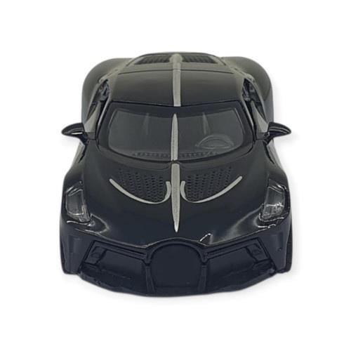 Metal Araba
