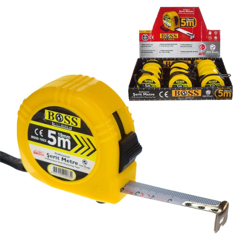 Metre
