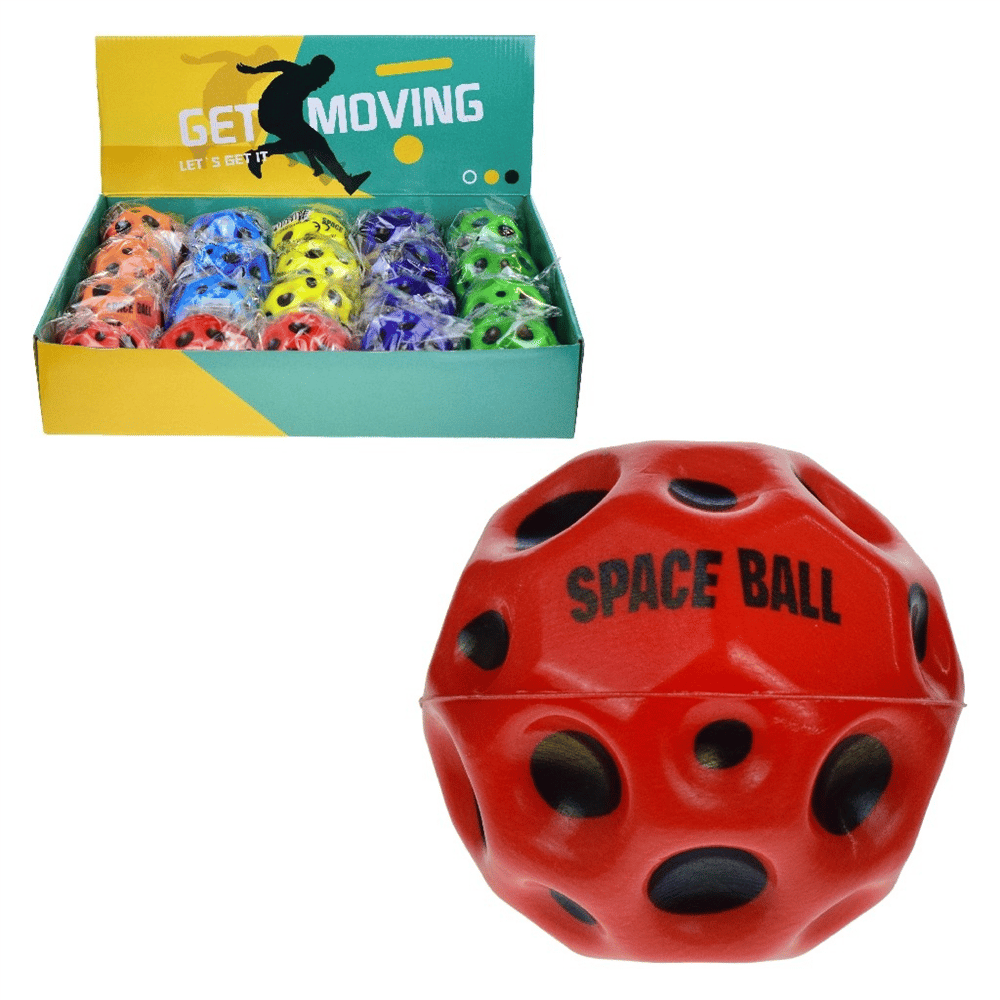 moon futbol topu