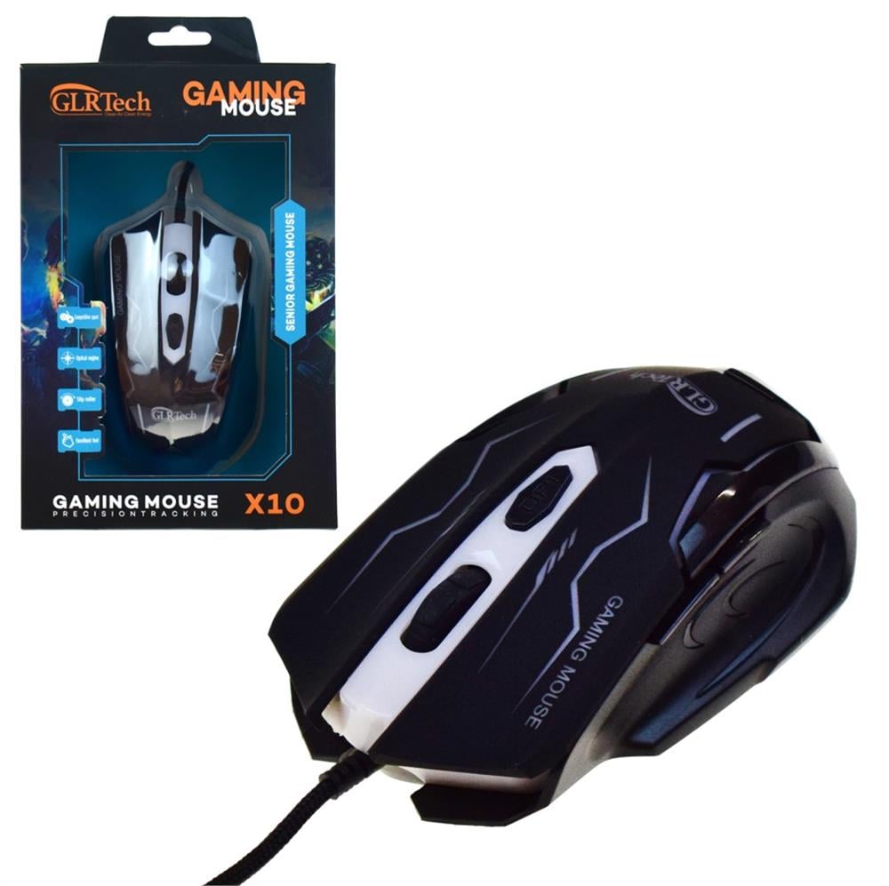 Mouse