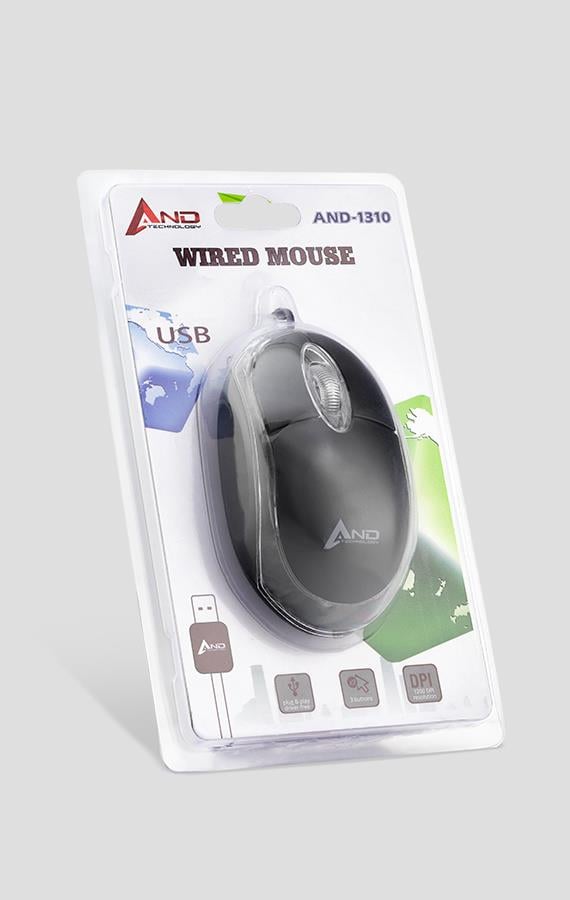 Mouse